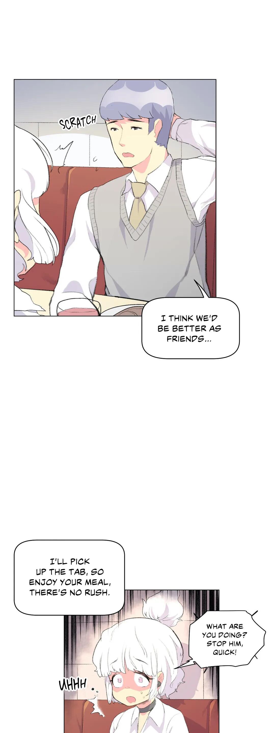 Sneak Peek page 11