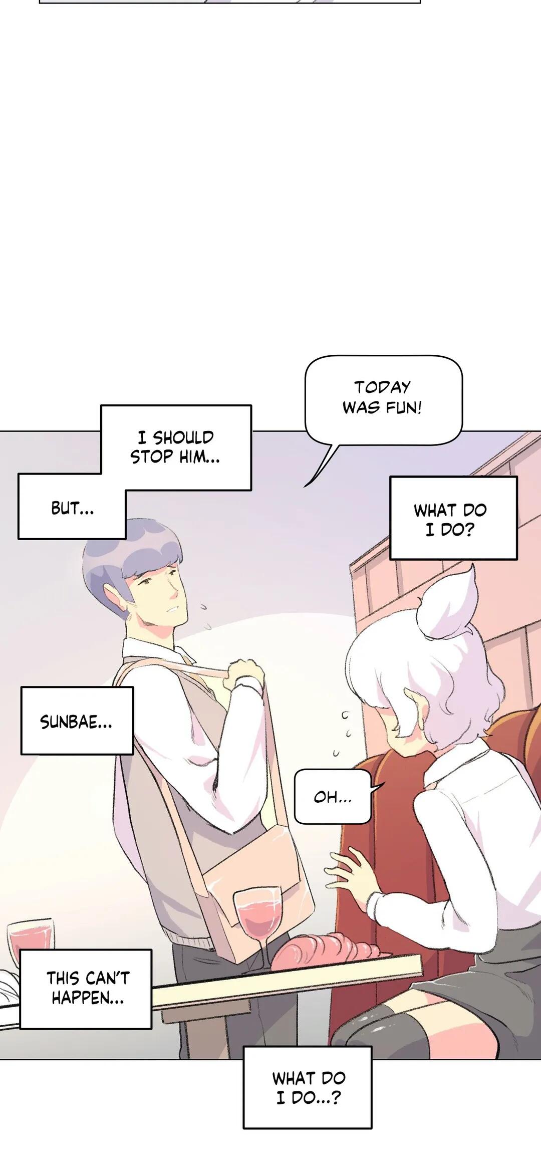 Sneak Peek page 13
