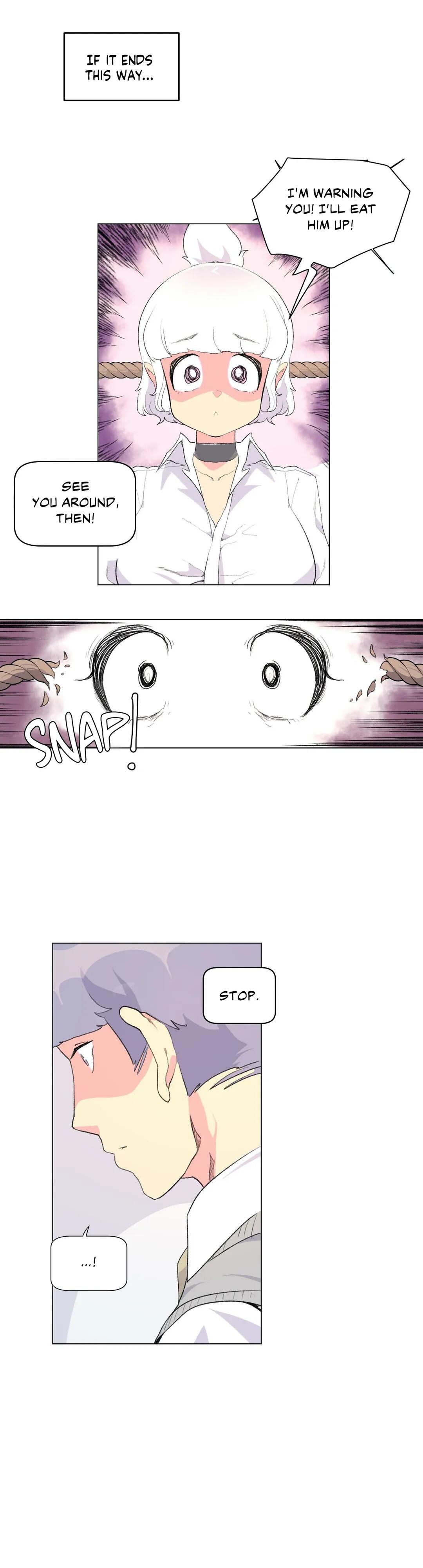 Sneak Peek page 14