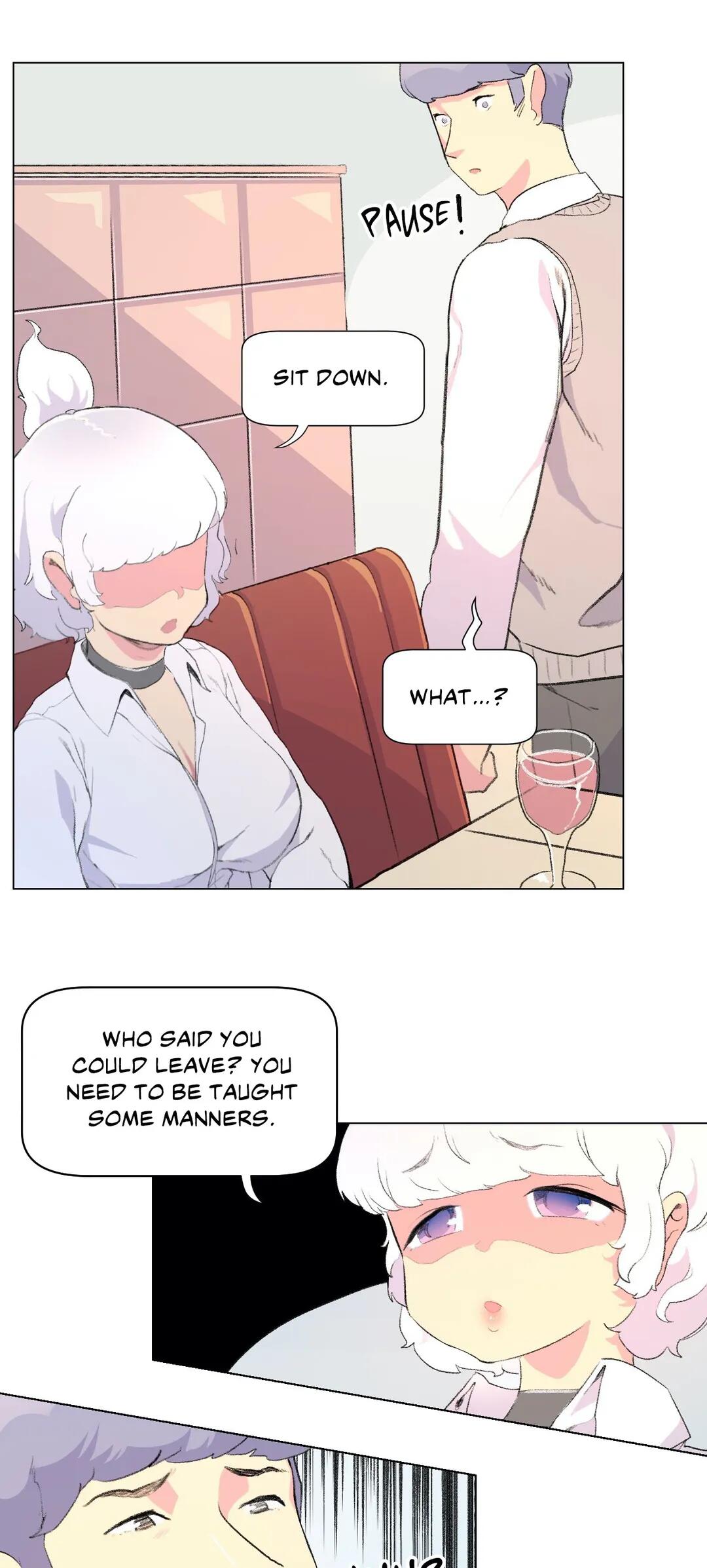 Sneak Peek page 15