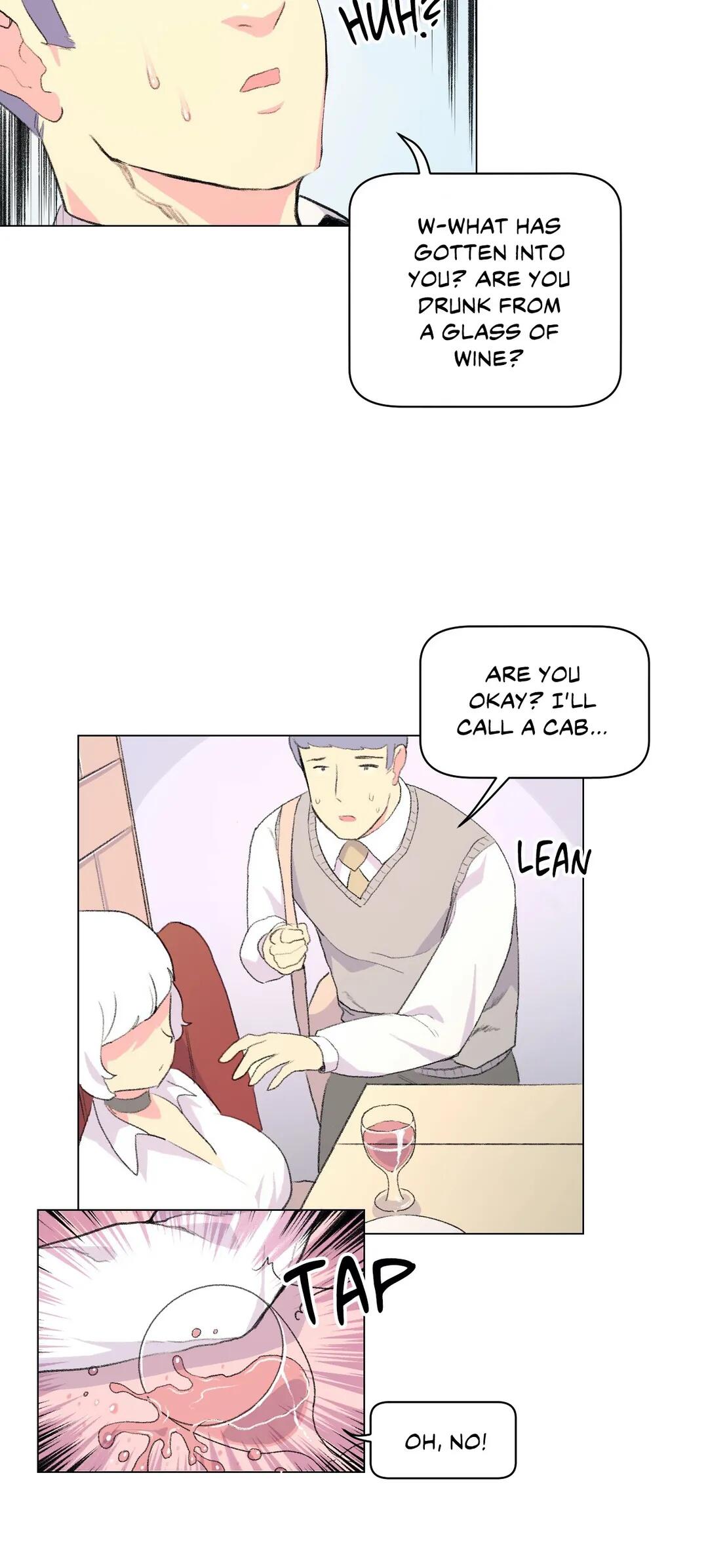 Sneak Peek page 16
