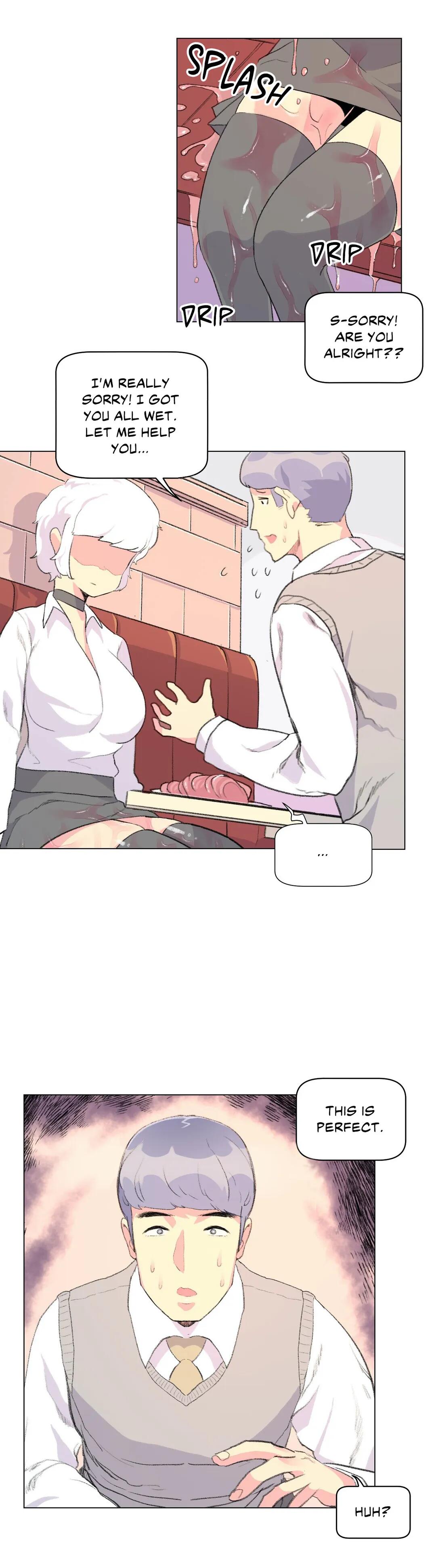 Sneak Peek page 17