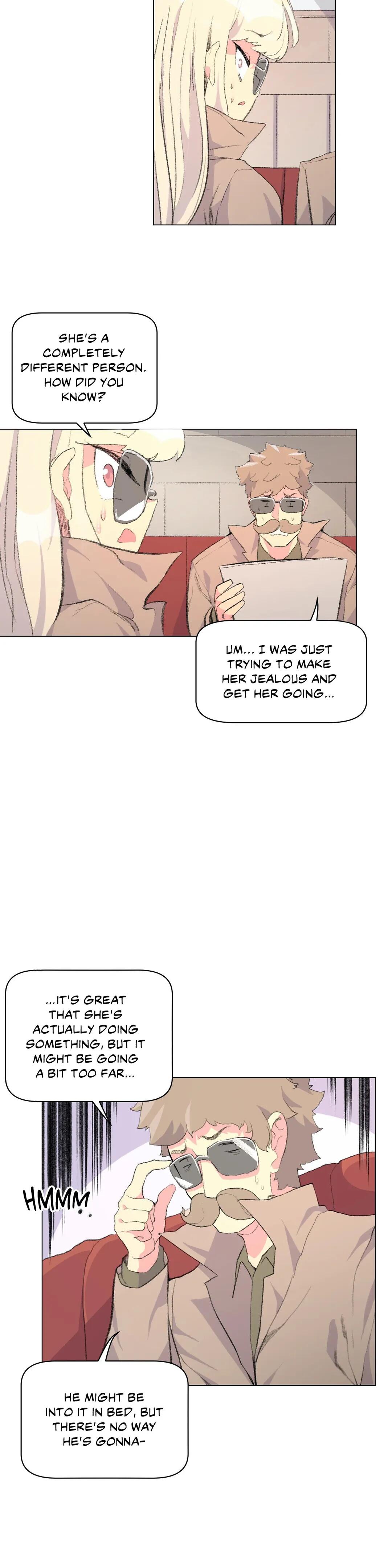 Sneak Peek page 19