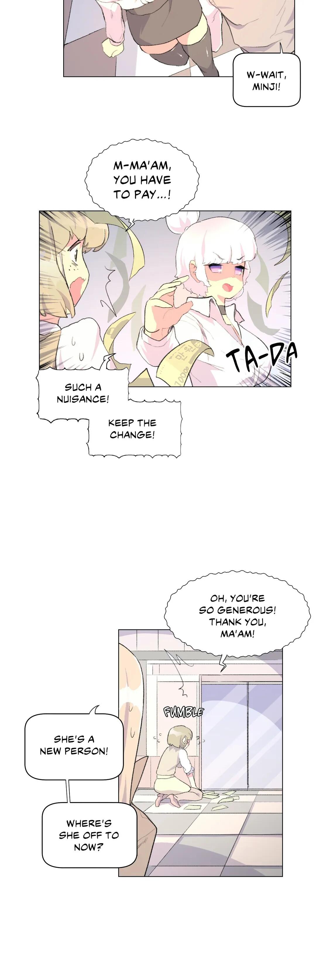 Sneak Peek page 22