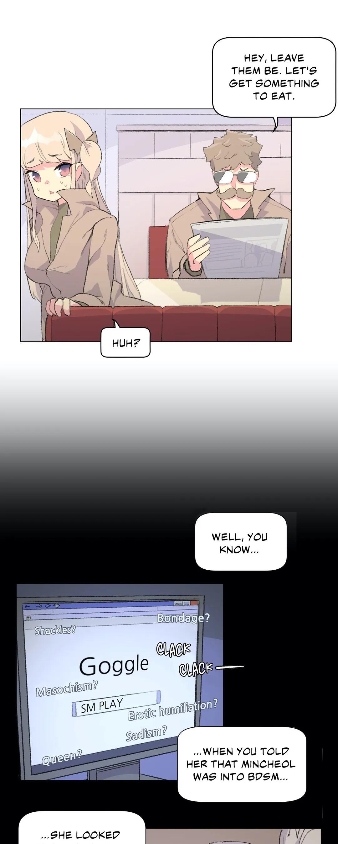 Sneak Peek page 23