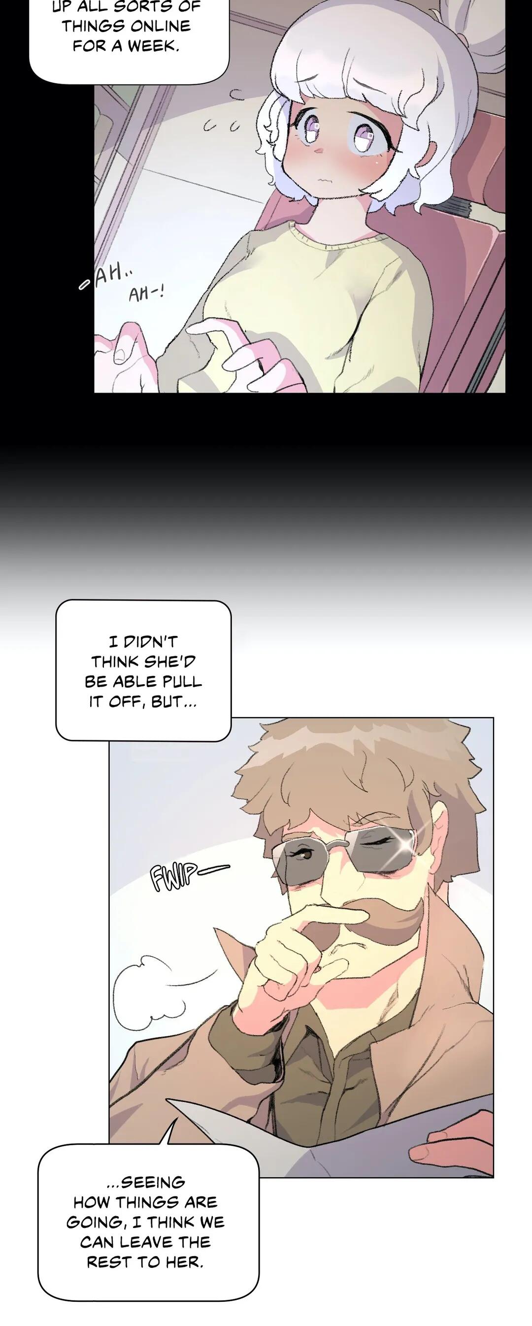 Sneak Peek page 24