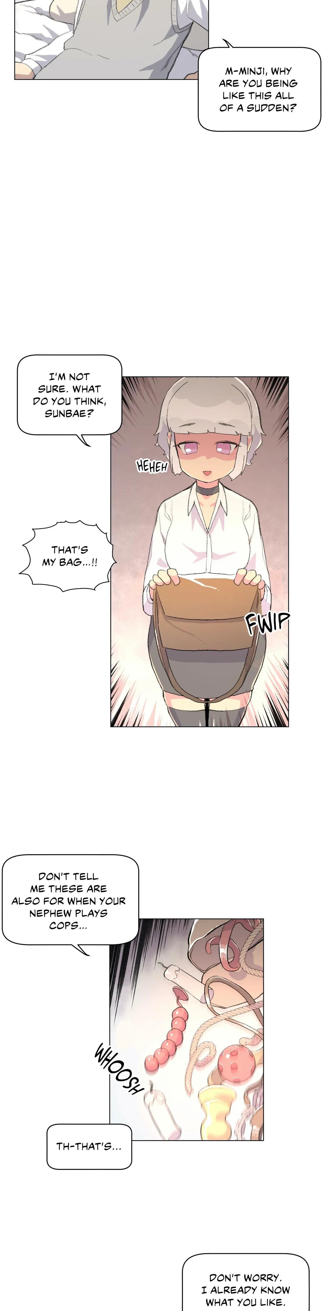Sneak Peek page 26