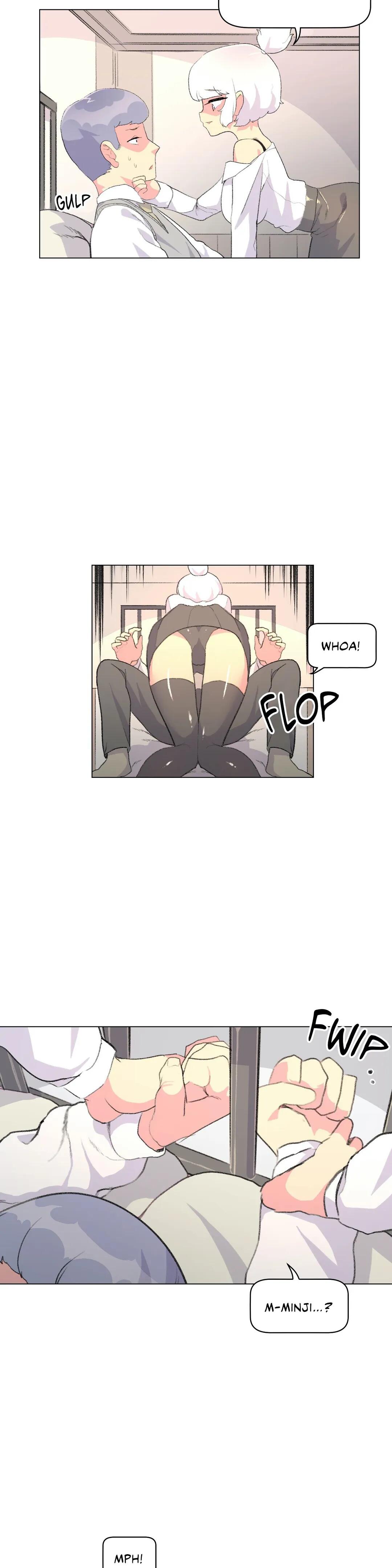Sneak Peek page 27