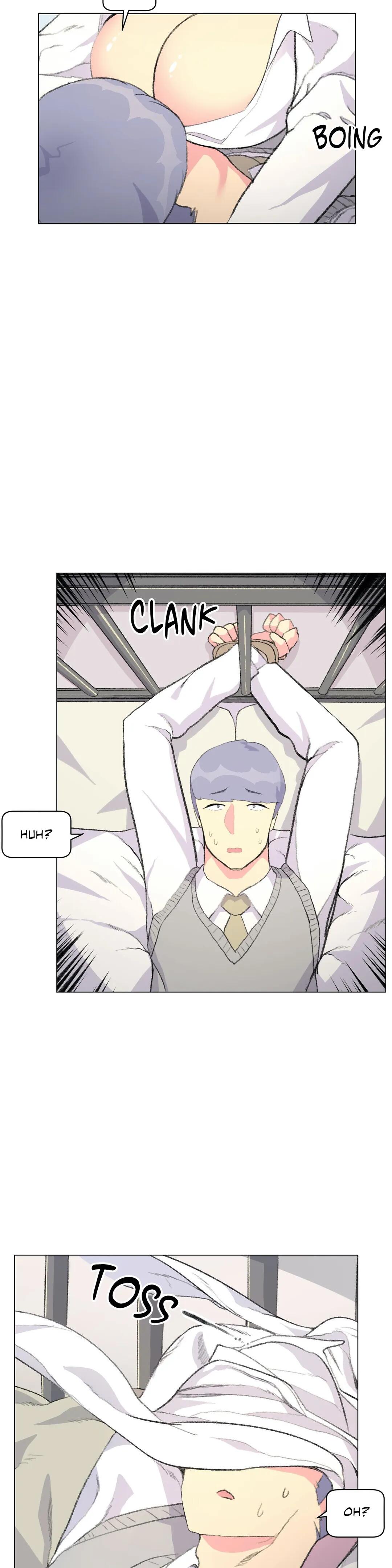 Sneak Peek page 28