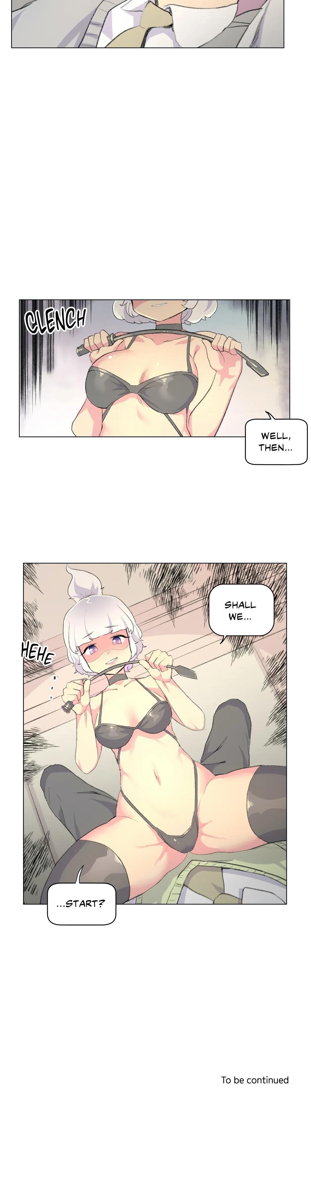 Sneak Peek page 29