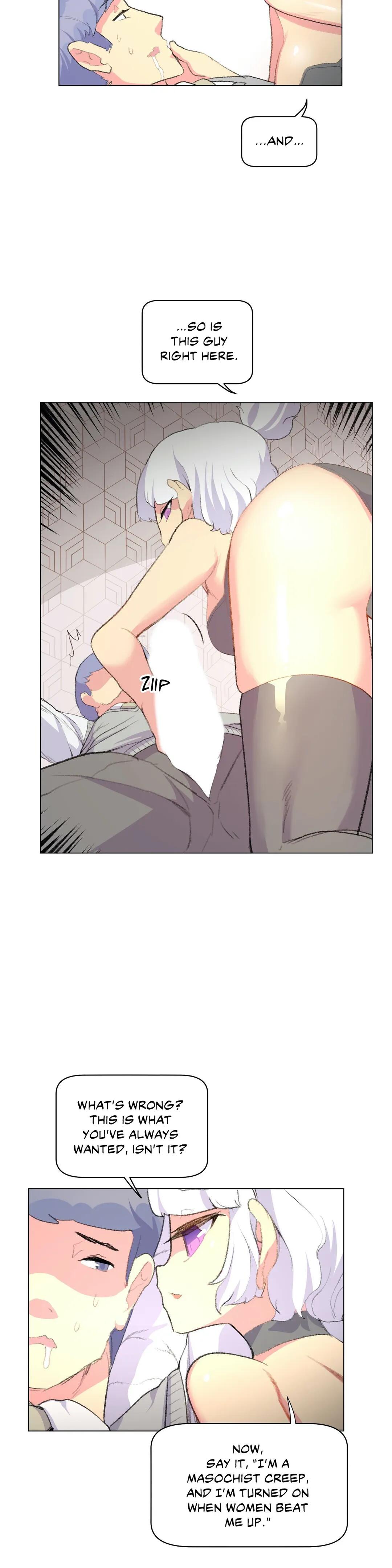 Sneak Peek page 4