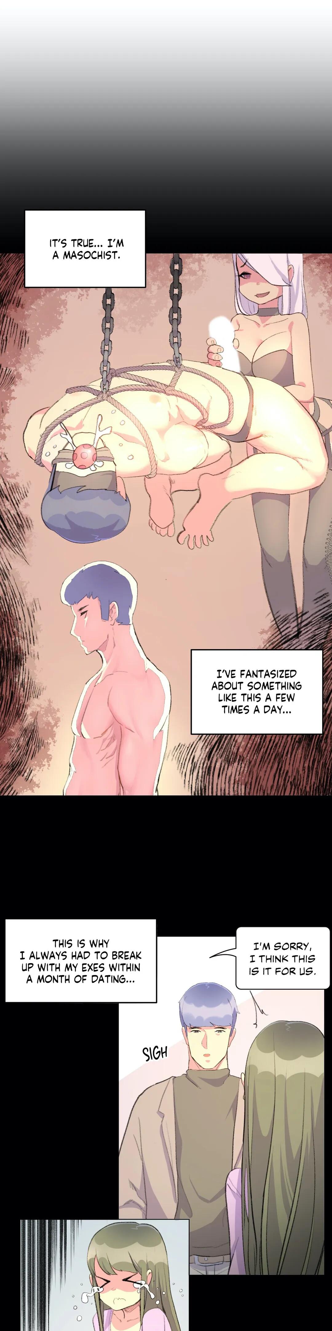 Sneak Peek page 5