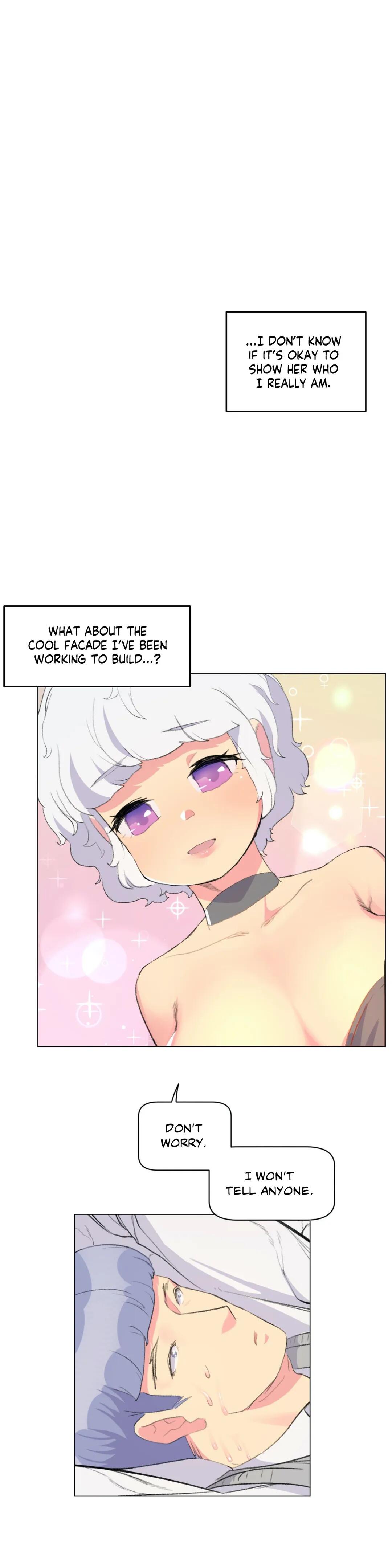 Sneak Peek page 7