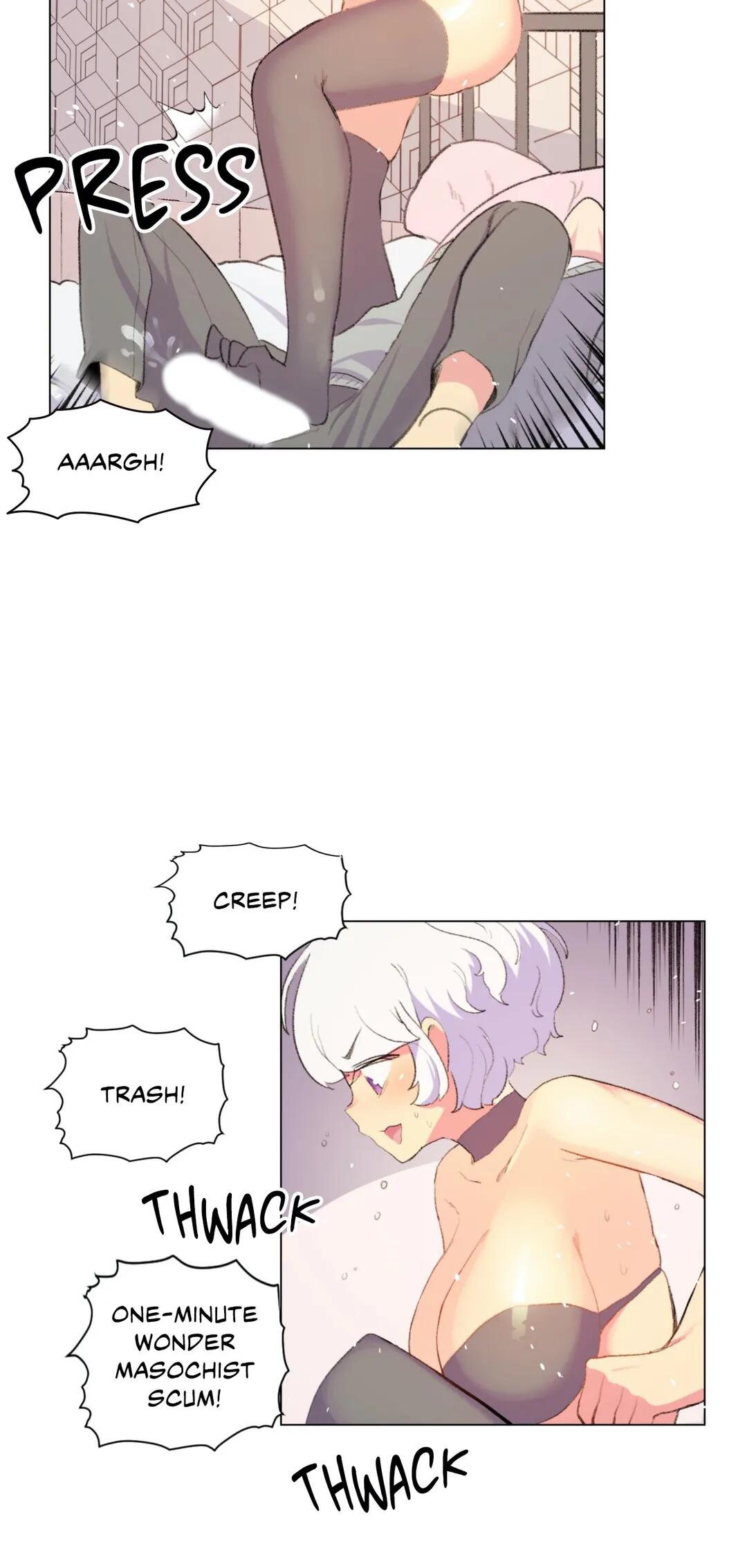 Sneak Peek page 13