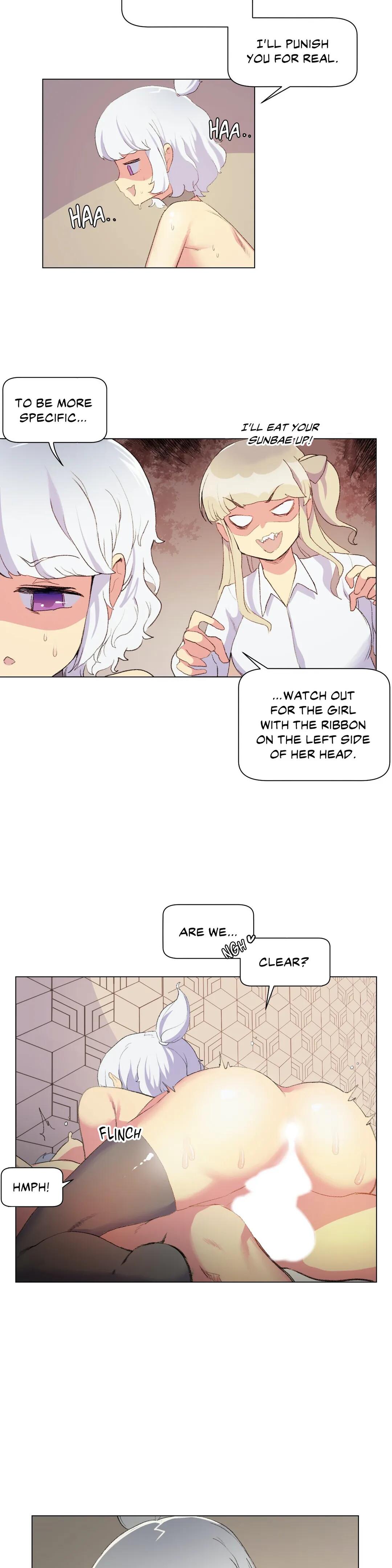 Sneak Peek page 18