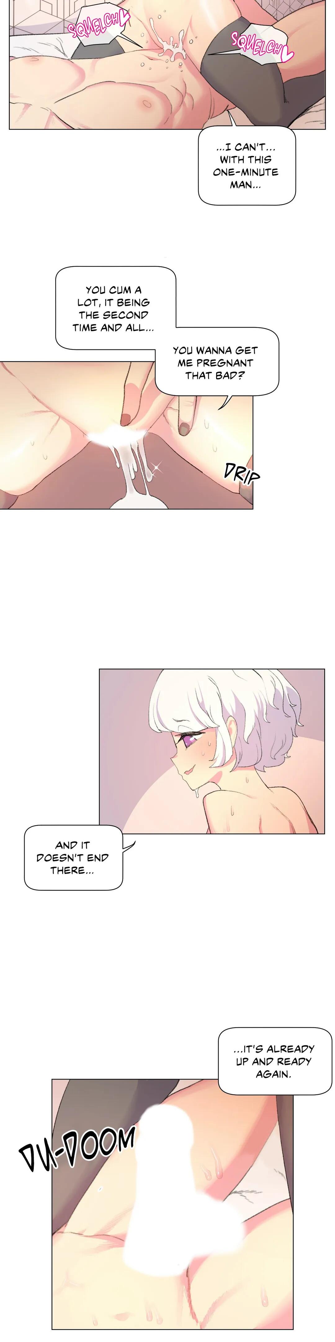 Sneak Peek page 20