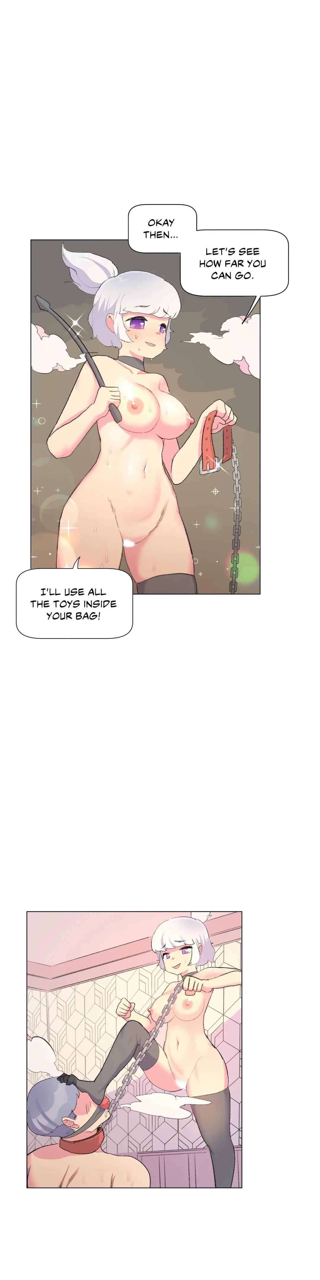 Sneak Peek page 21