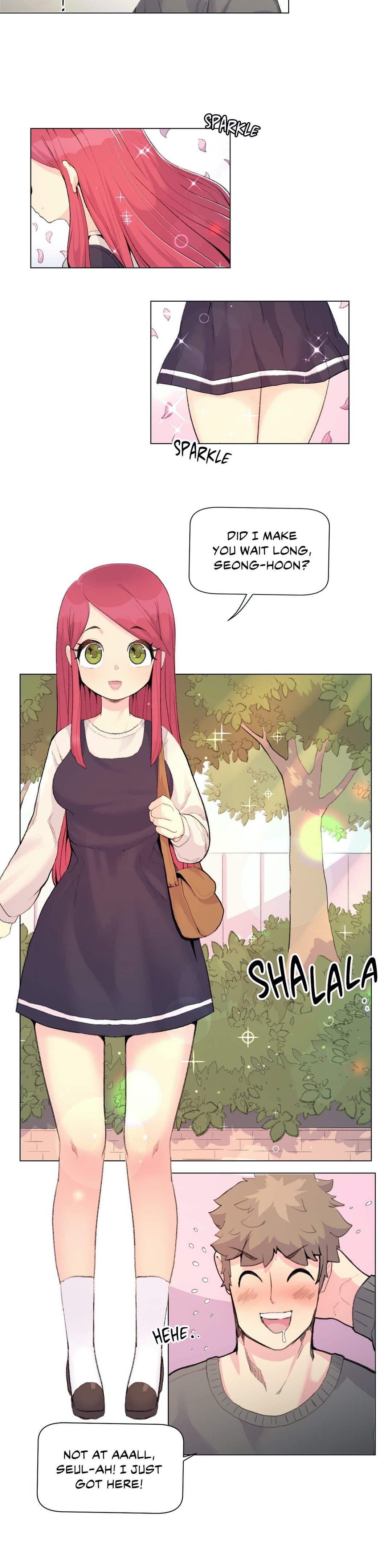 Sneak Peek page 2