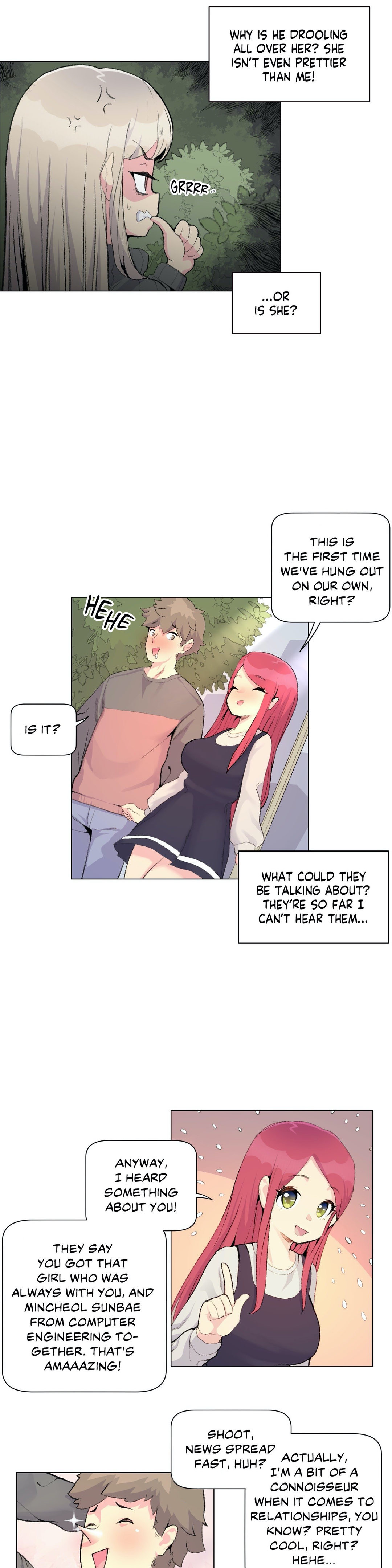 Sneak Peek page 3