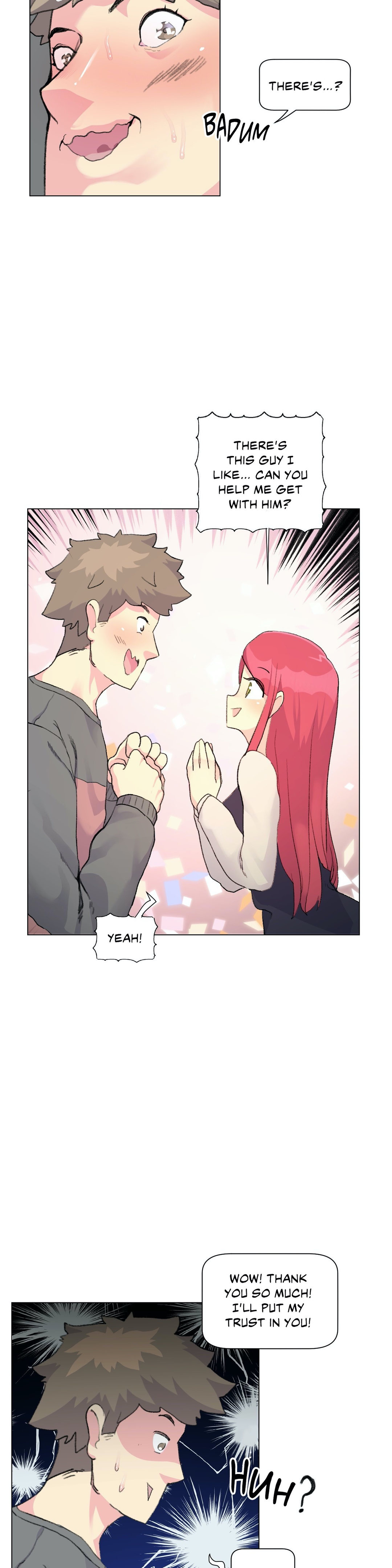 Sneak Peek page 5