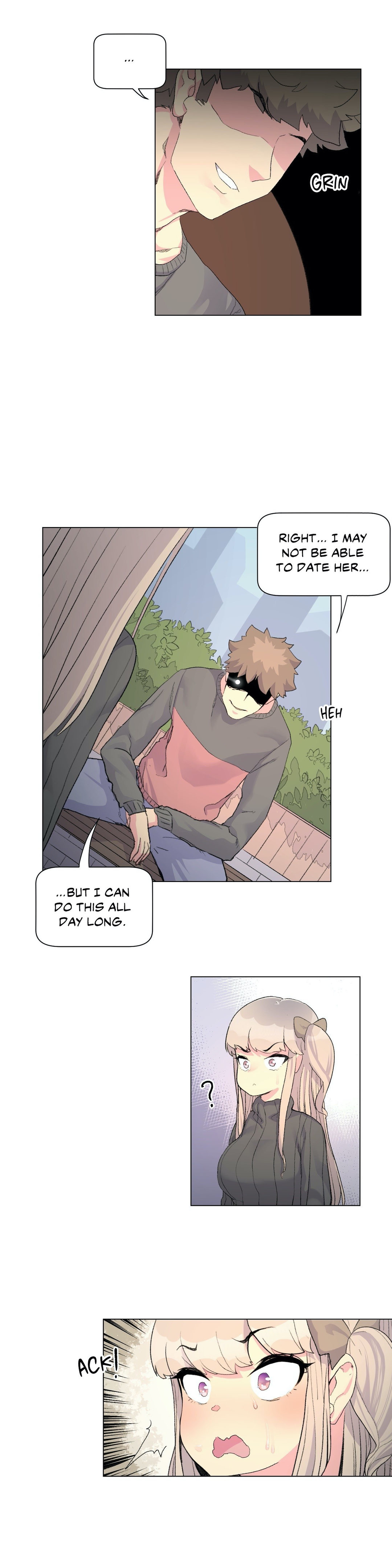 Sneak Peek page 8