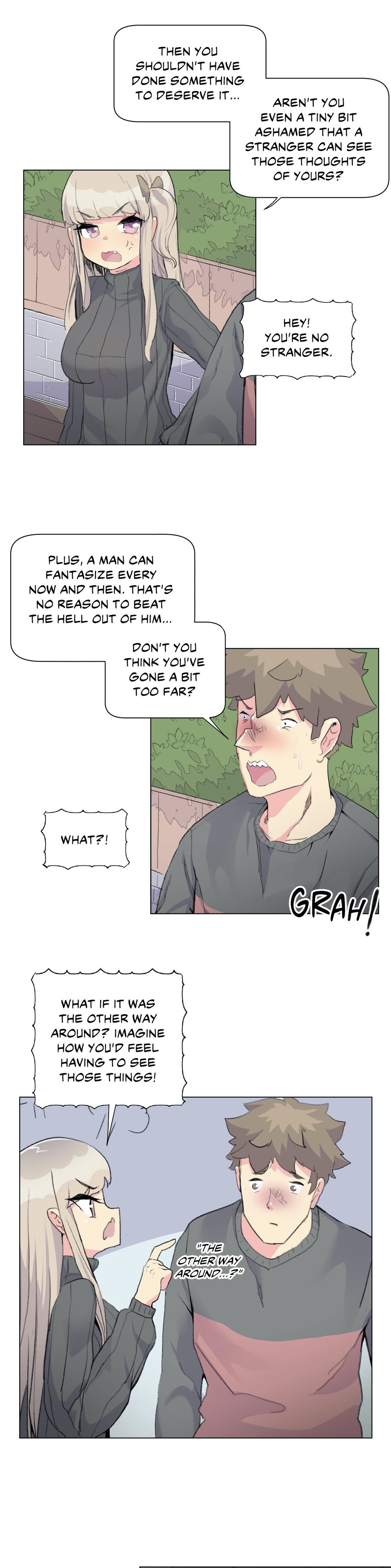 Sneak Peek page 11