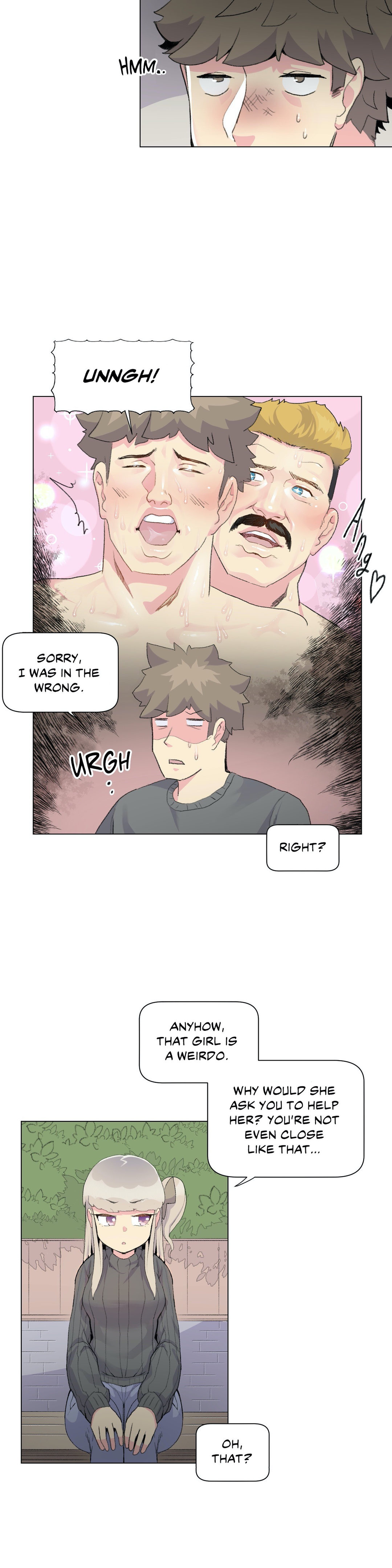 Sneak Peek page 12