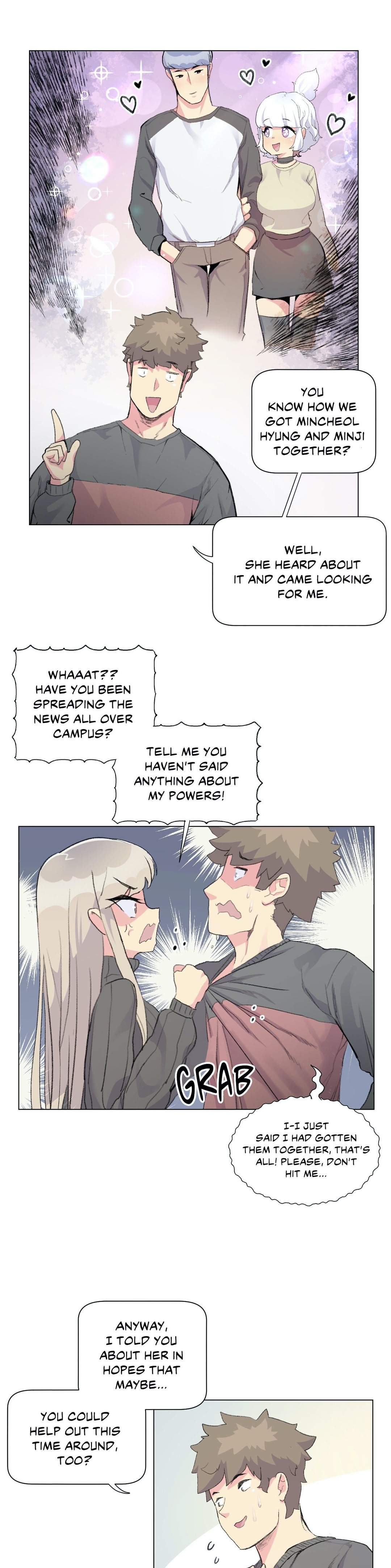 Sneak Peek page 13