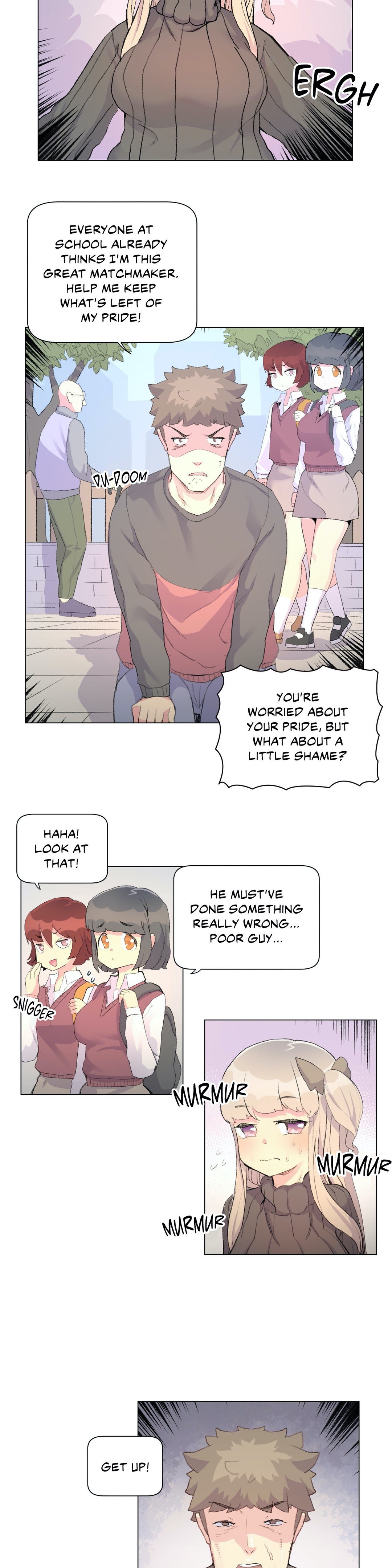 Sneak Peek page 17
