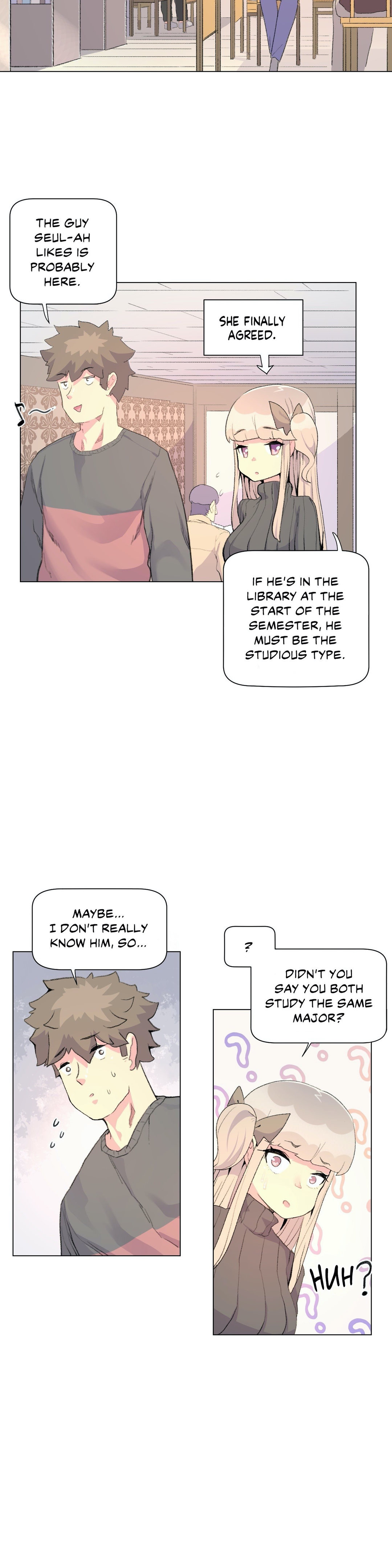 Sneak Peek page 19