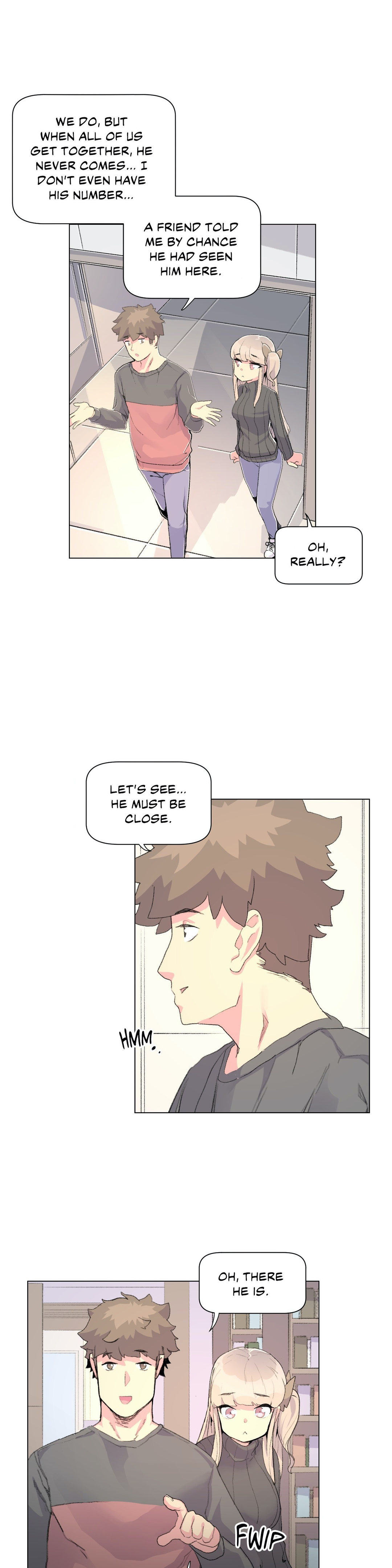 Sneak Peek page 20