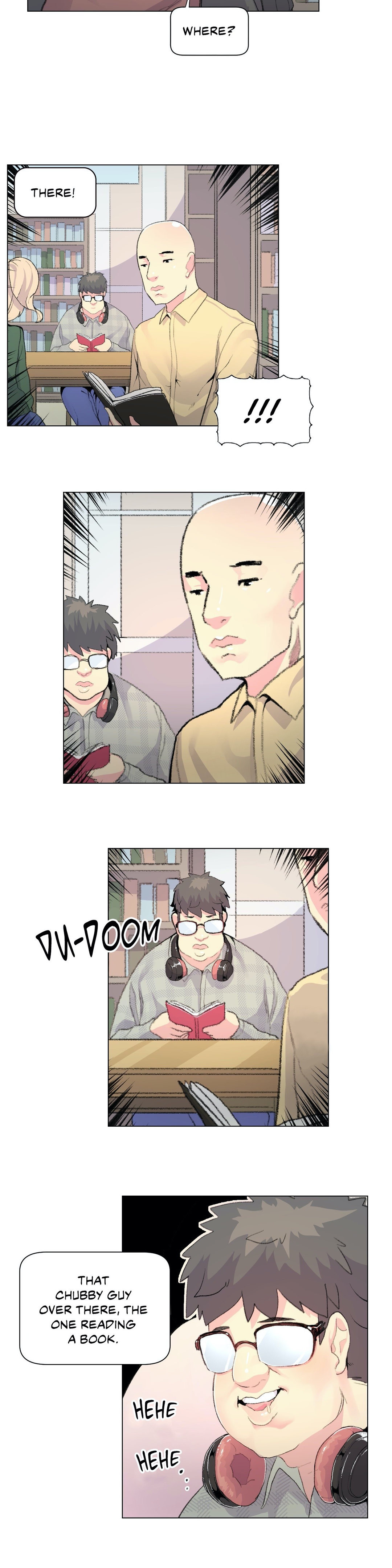 Sneak Peek page 21