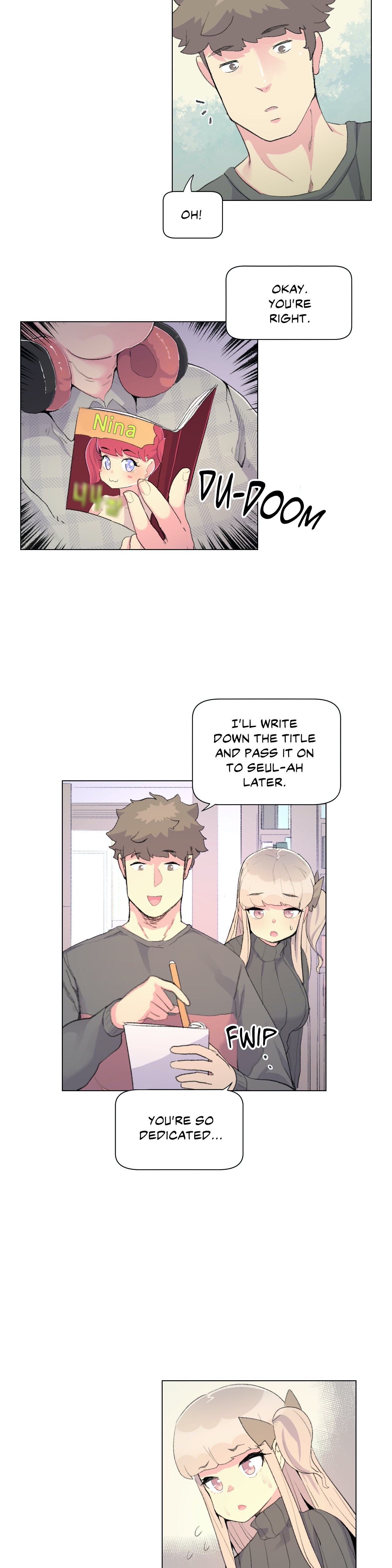 Sneak Peek page 2