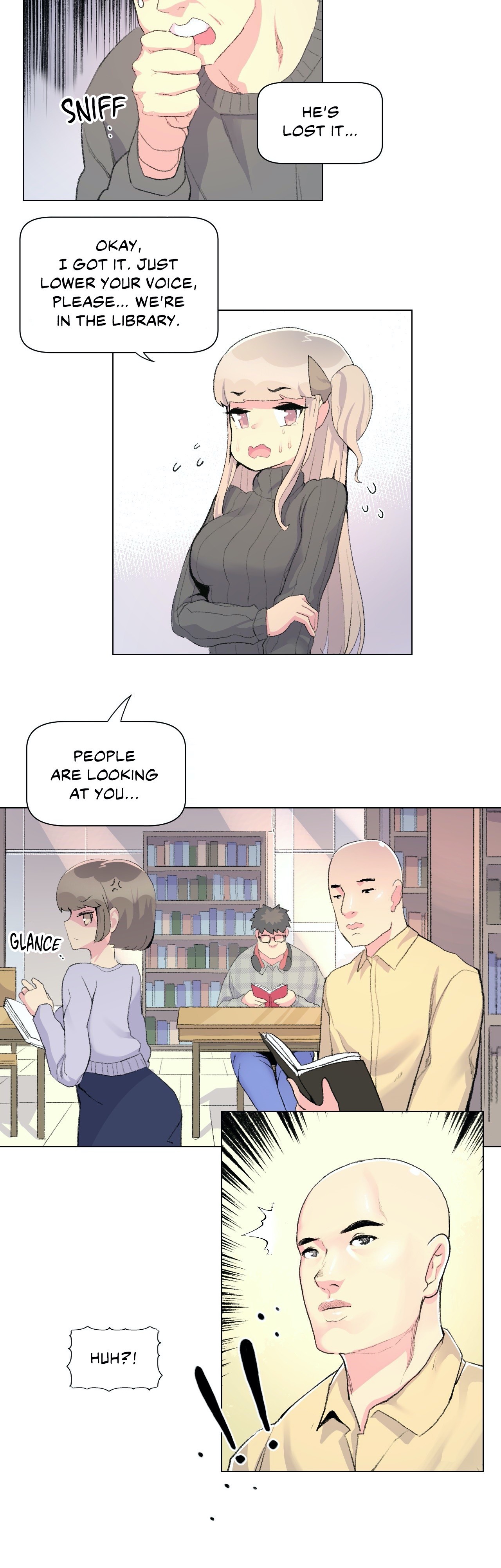 Sneak Peek page 4