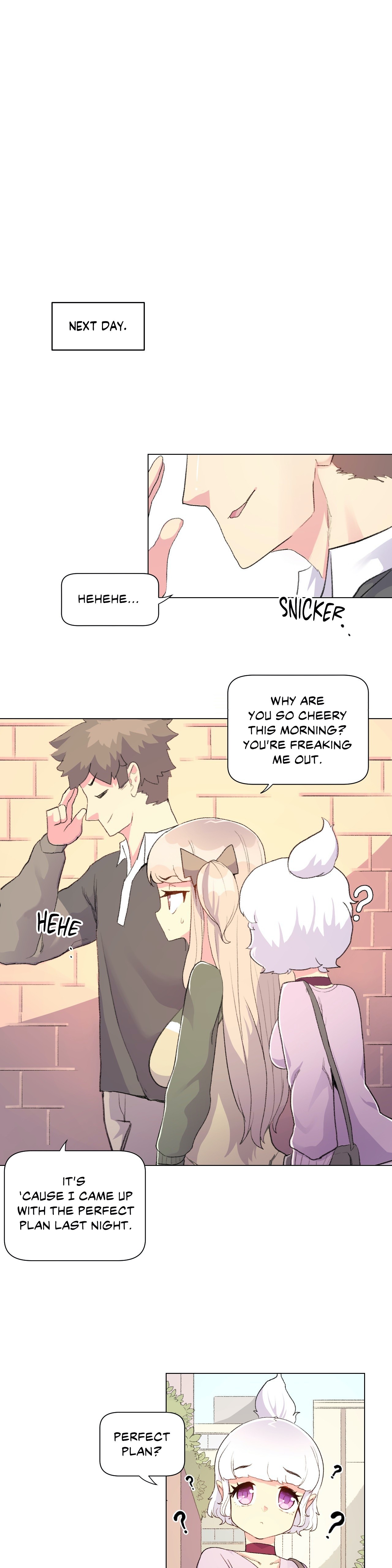 Sneak Peek page 7