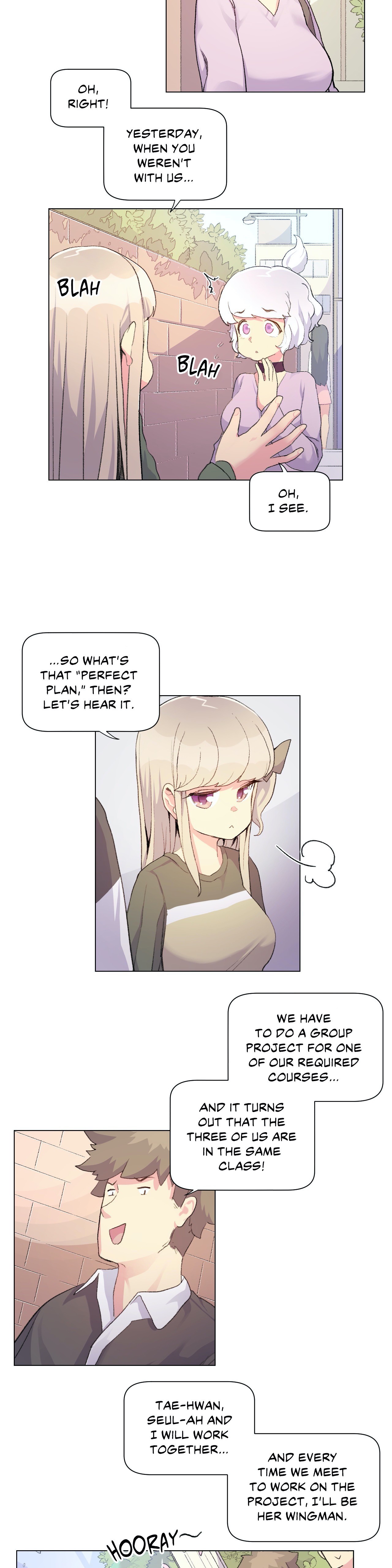Sneak Peek page 8