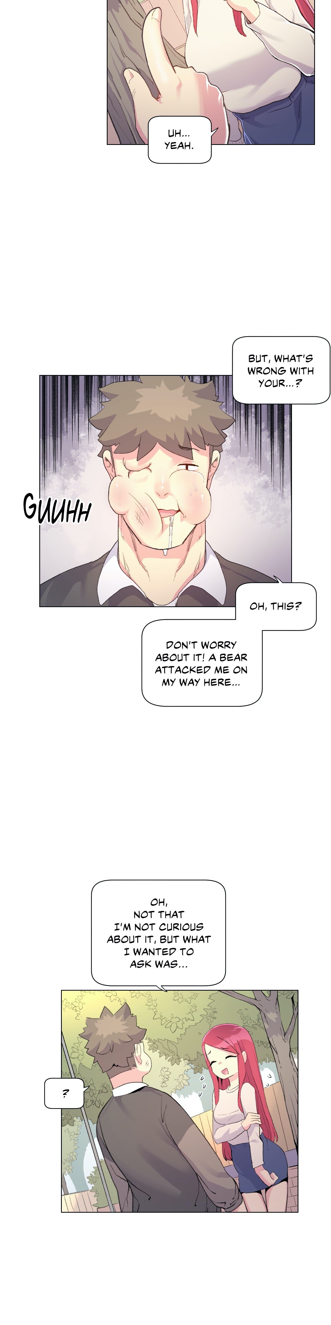 Sneak Peek page 11