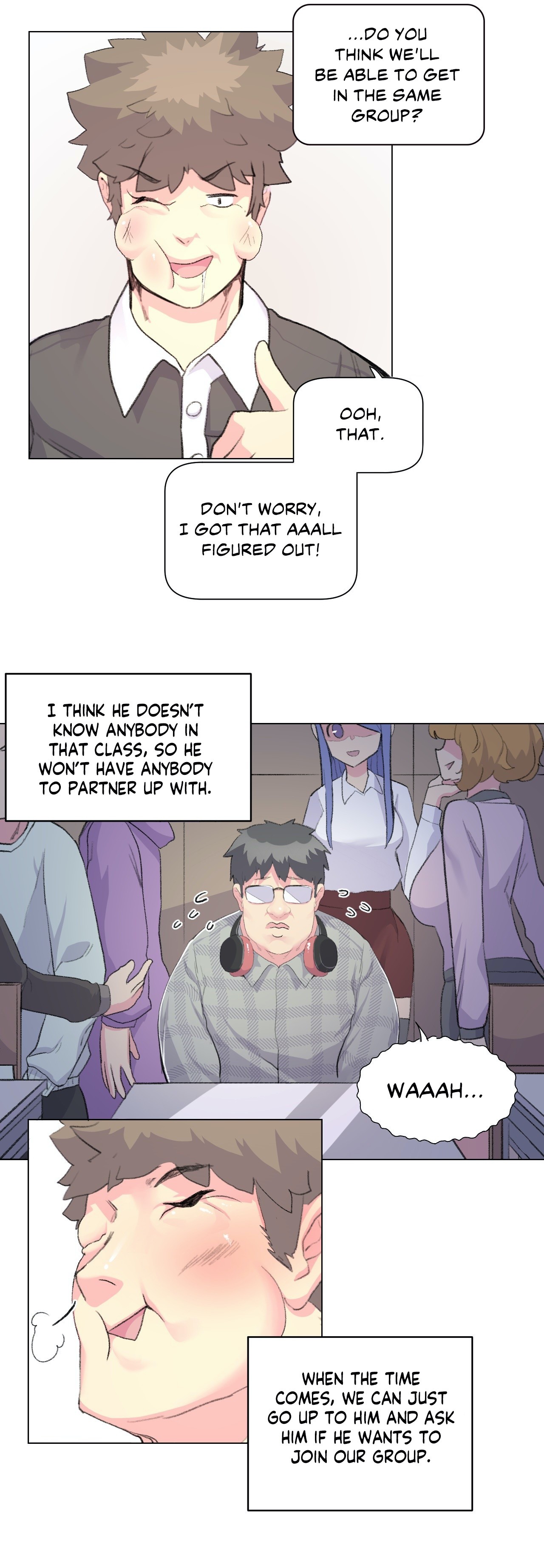 Sneak Peek page 12