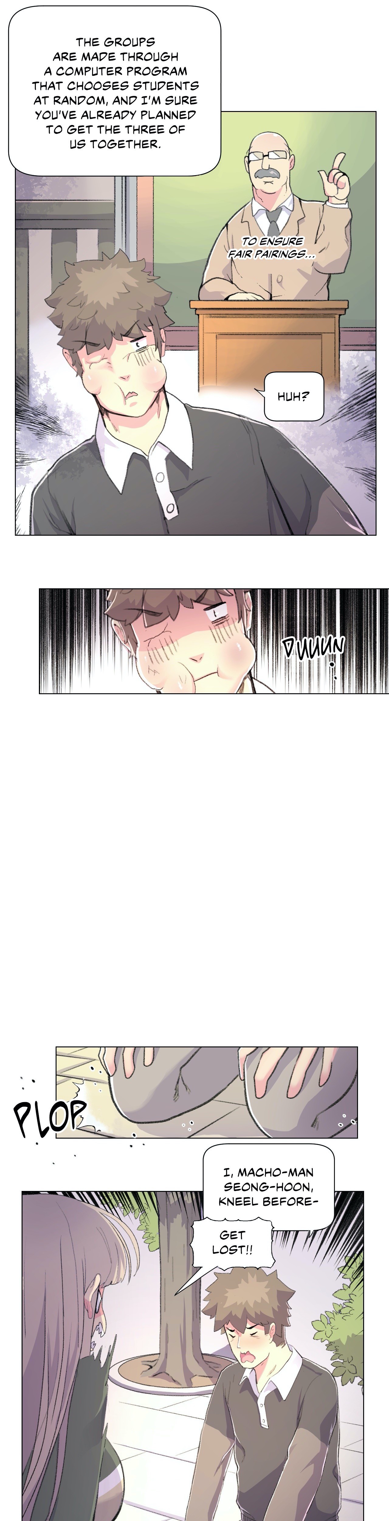Sneak Peek page 14
