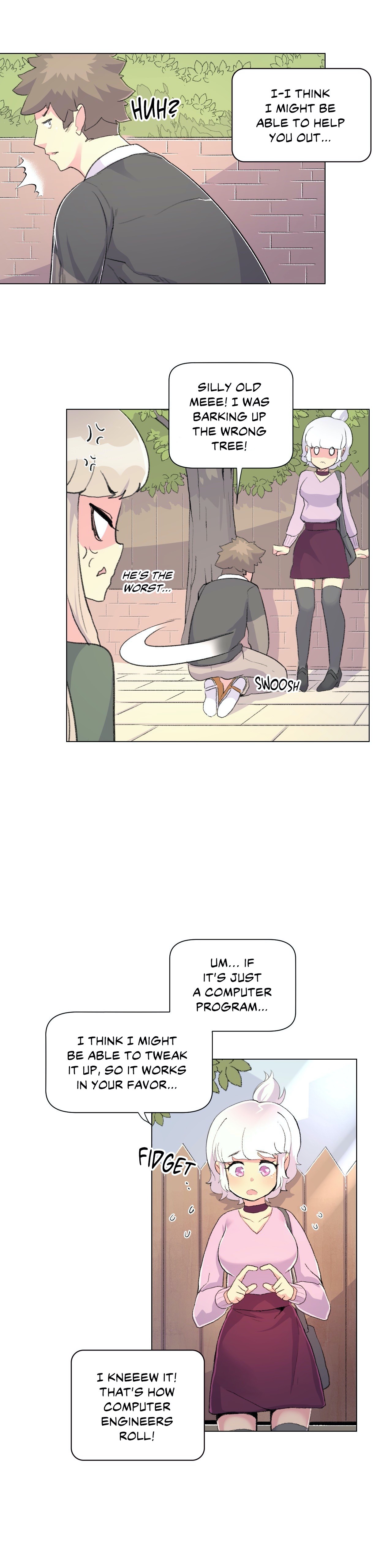 Sneak Peek page 16