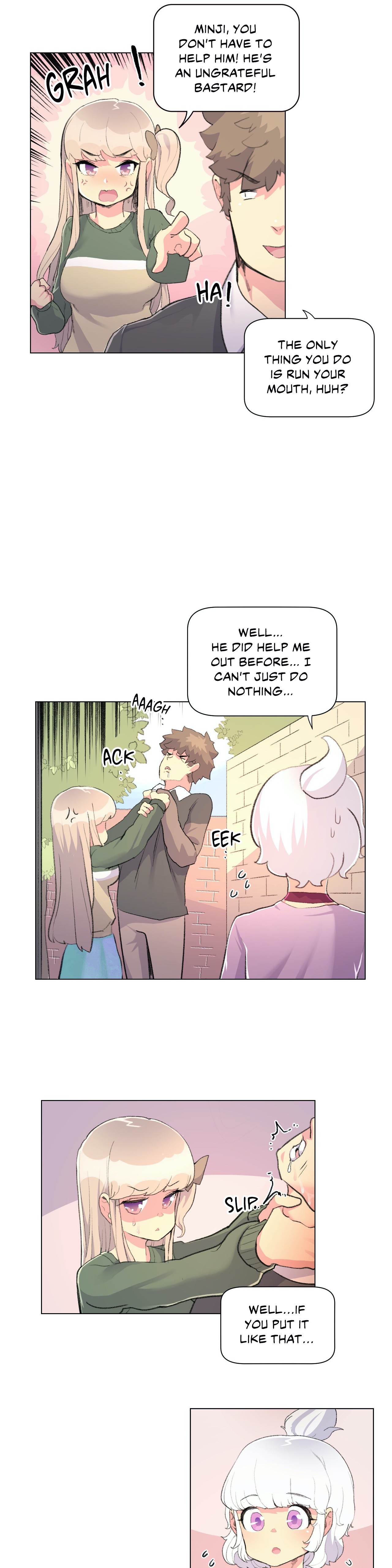 Sneak Peek page 17
