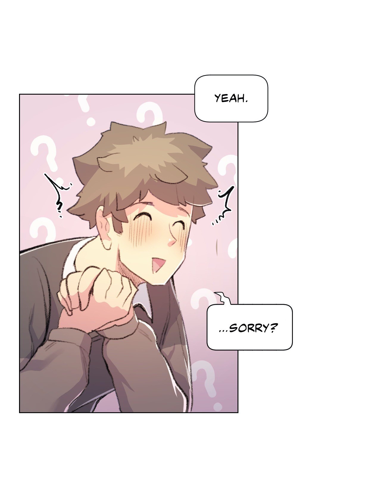 Sneak Peek page 19