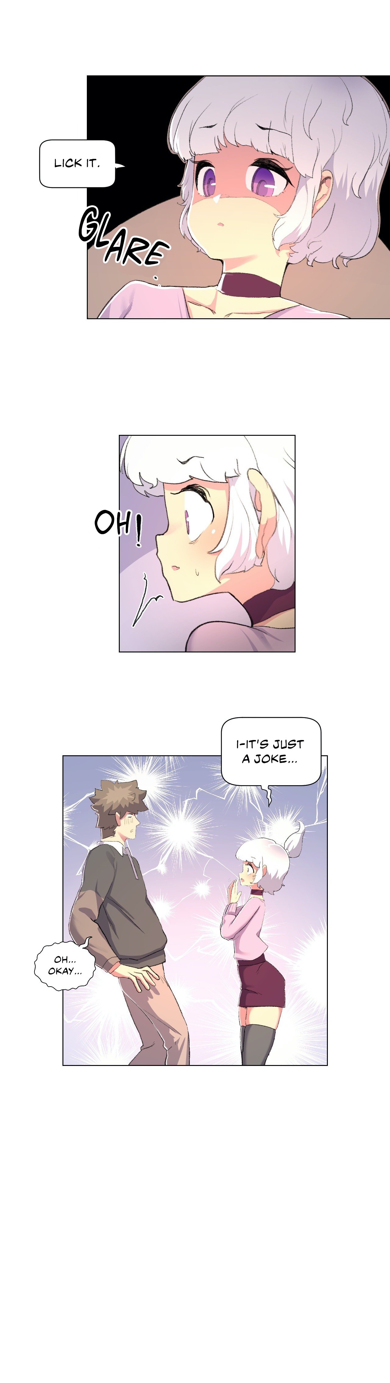 Sneak Peek page 20
