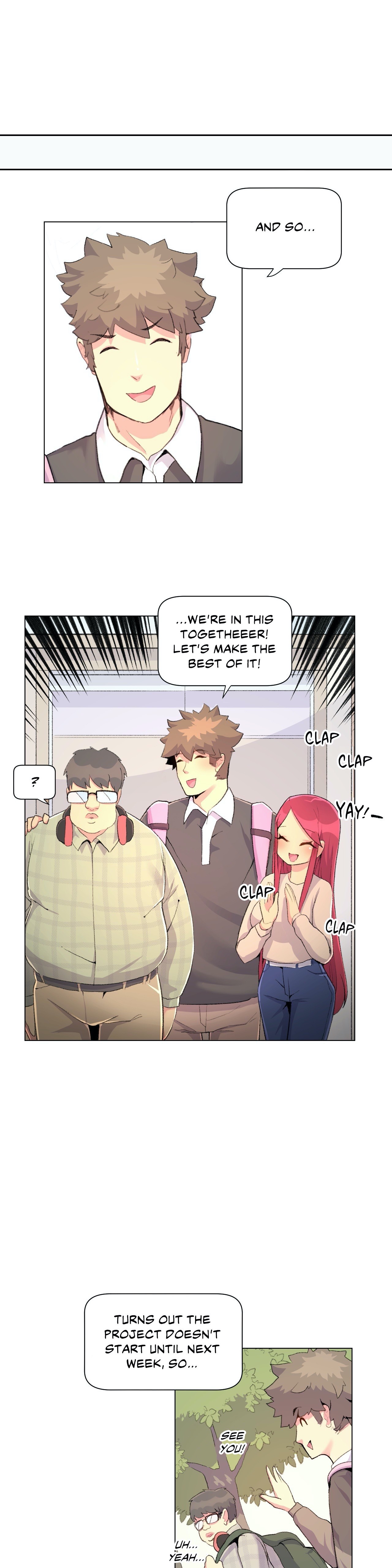 Sneak Peek page 21