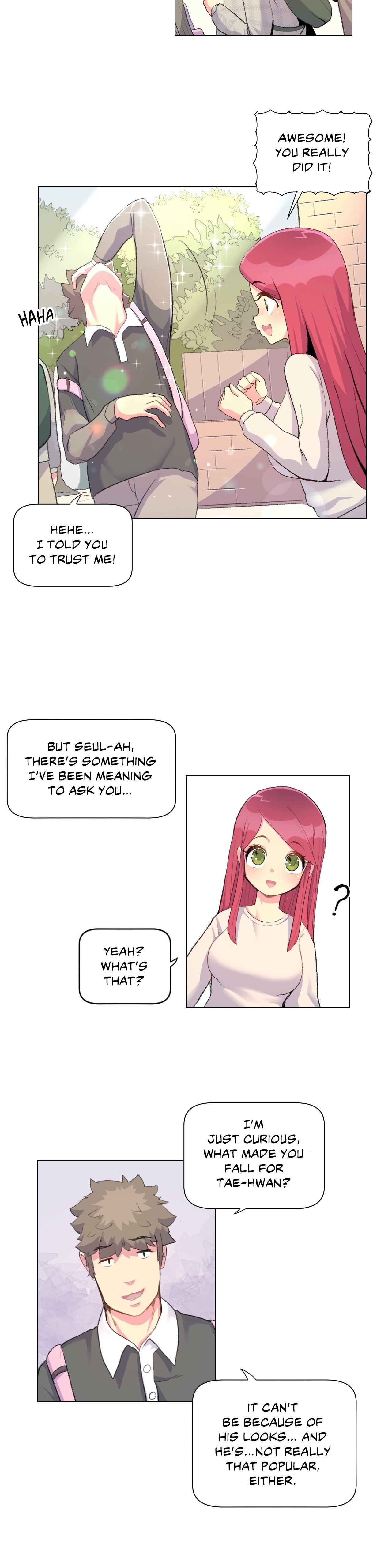 Sneak Peek page 22