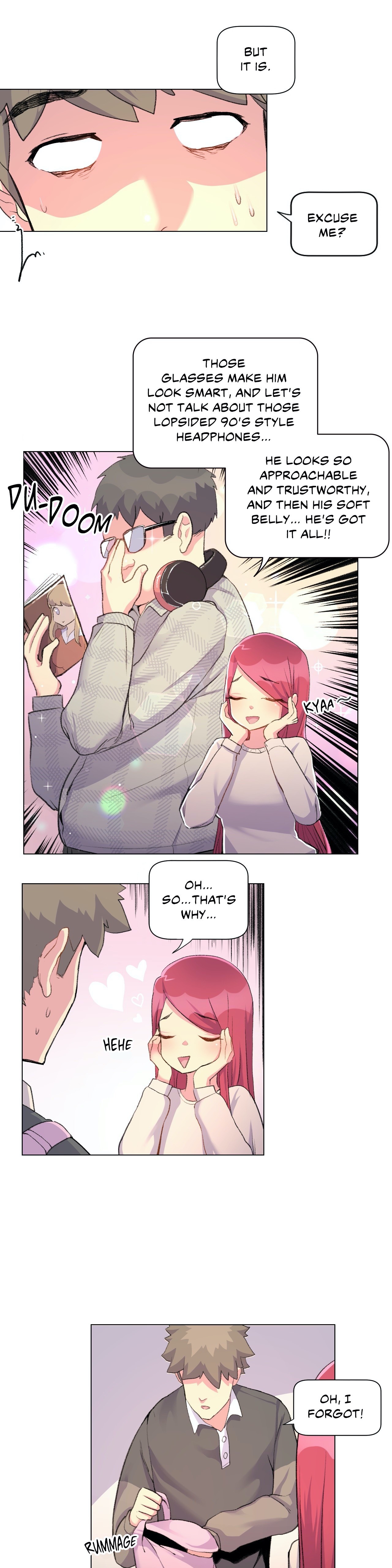 Sneak Peek page 23