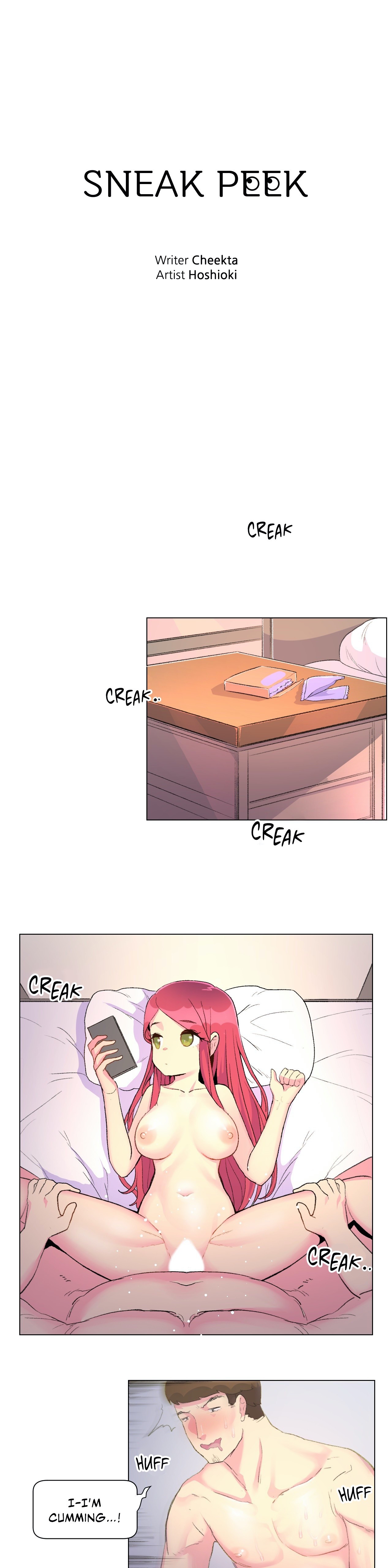 Sneak Peek page 2