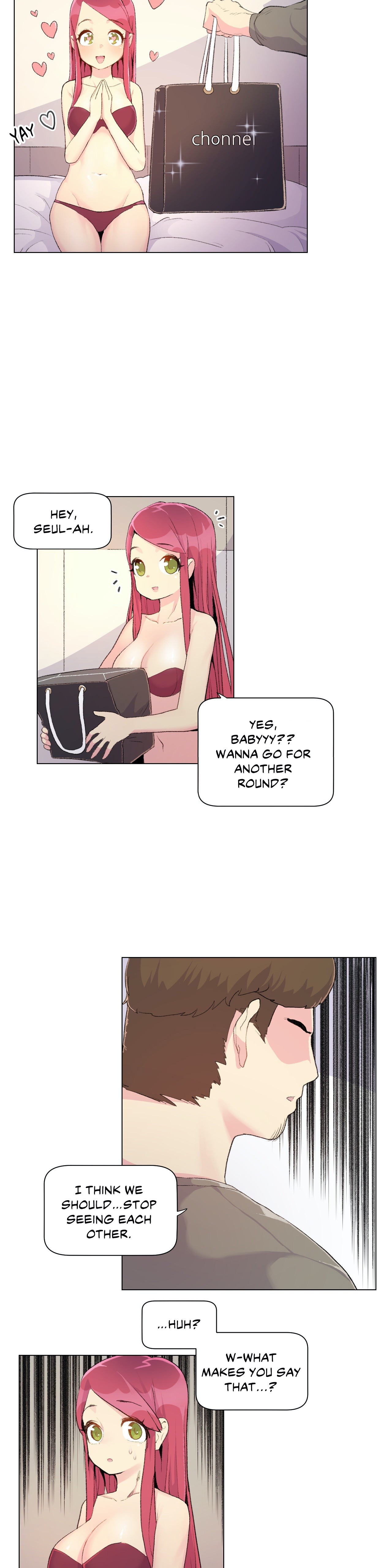Sneak Peek page 5