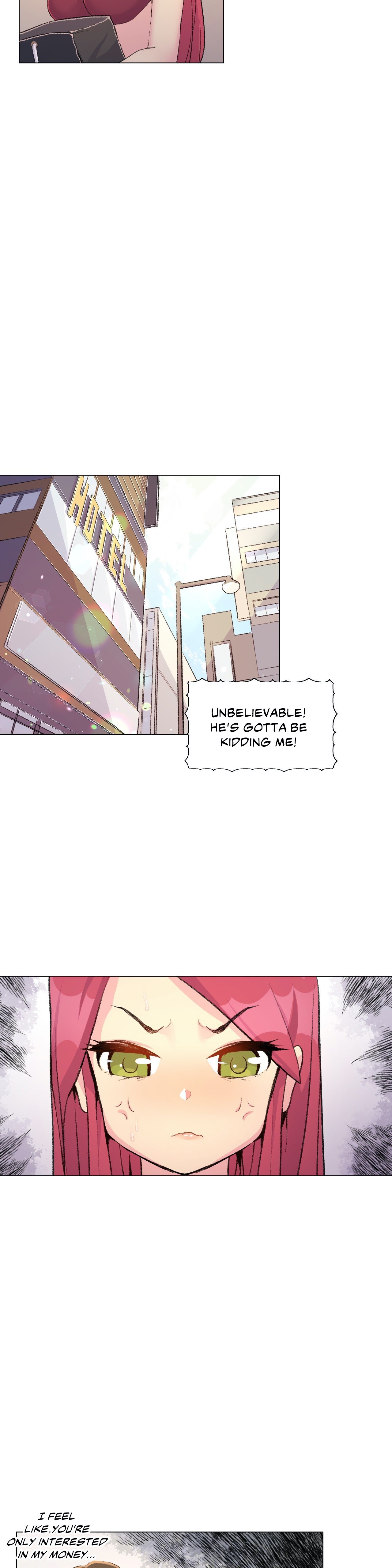 Sneak Peek page 6