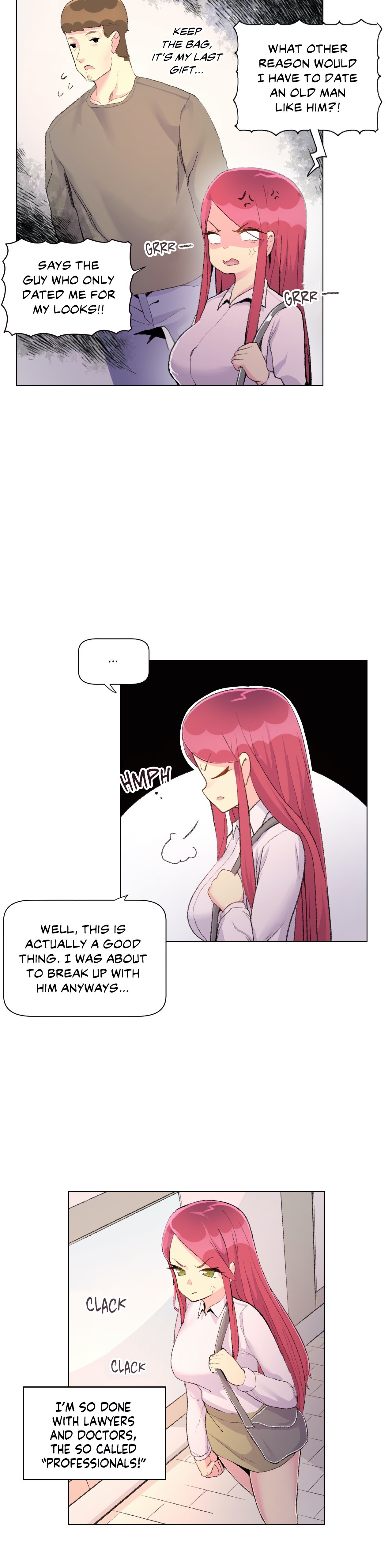 Sneak Peek page 7